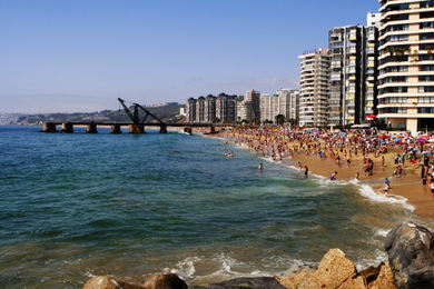 Viña del Mar